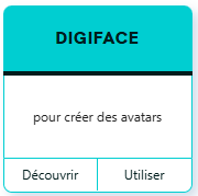 Digiface