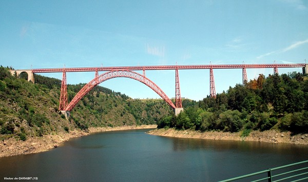 Pont de Tréguier (Pont de Canada)