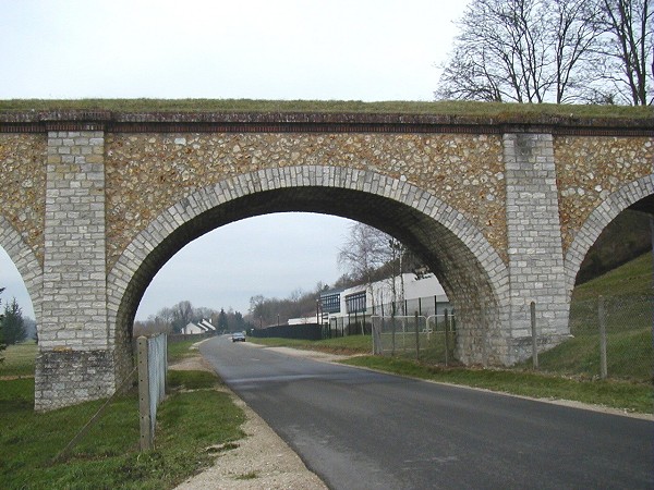 Pont Ferroviaire