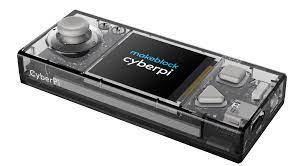 CyberPi